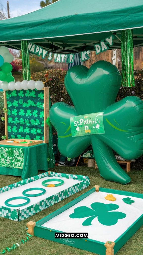 35 Festive St. Patrick's Party Games for All Ages and Themes 4 festive st patricks party games for adults