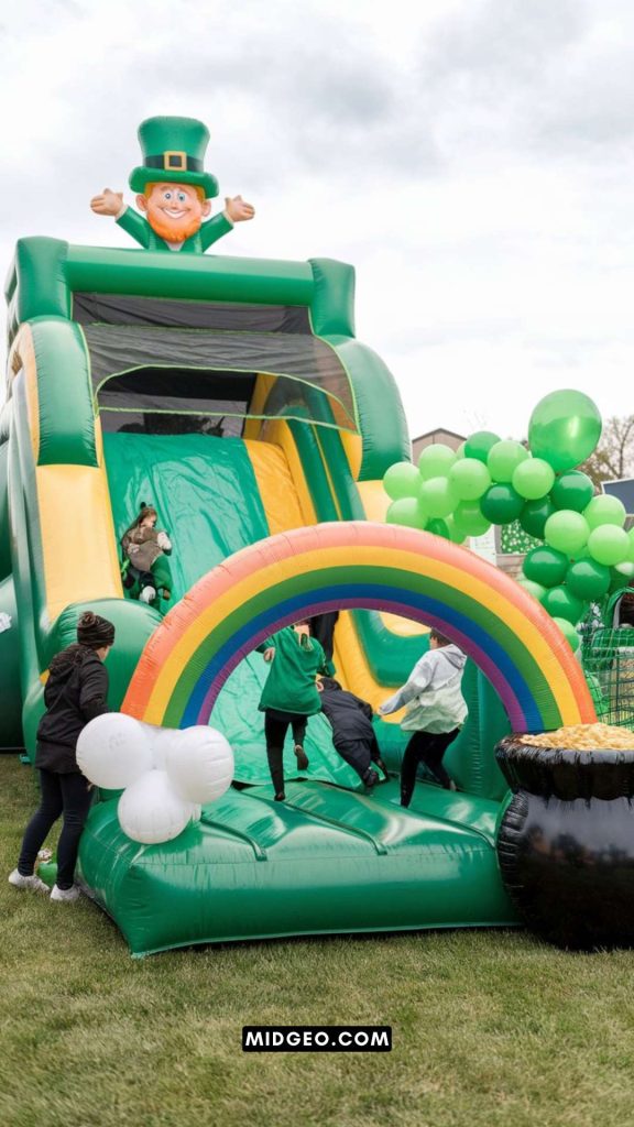 35 Festive St. Patrick's Party Games for All Ages and Themes 3 st patricks day games for kids