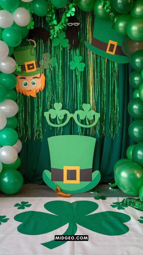 35 Festive St. Patrick's Party Games for All Ages and Themes 2 st patricks day party games