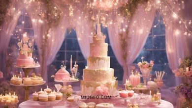 27 Magical Disney Princess Birthday Party Ideas for an Enchanting Celebration 15 27 Magical Disney Princess Birthday Party Ideas
