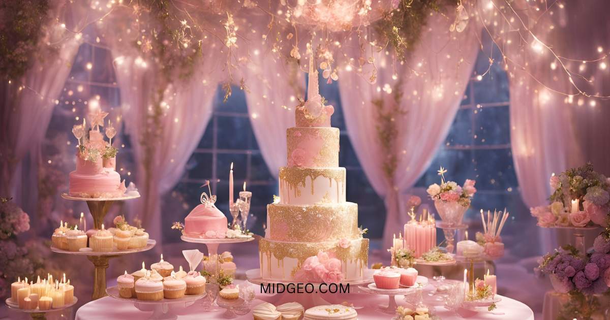 27 Magical Disney Princess Birthday Party Ideas for an Enchanting Celebration 1 27 Magical Disney Princess Birthday Party Ideas