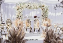 45 Simple Elegant Backyard Wedding Ideas on a Budget