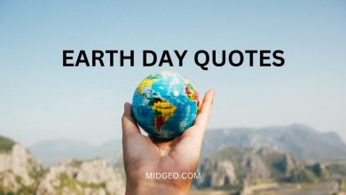 105 Best Earth Day Quotes to Inspire Change and Celebrate Our Planet 8 Best Earth Day Quotes to Inspire Change and Celebrate Our Planet