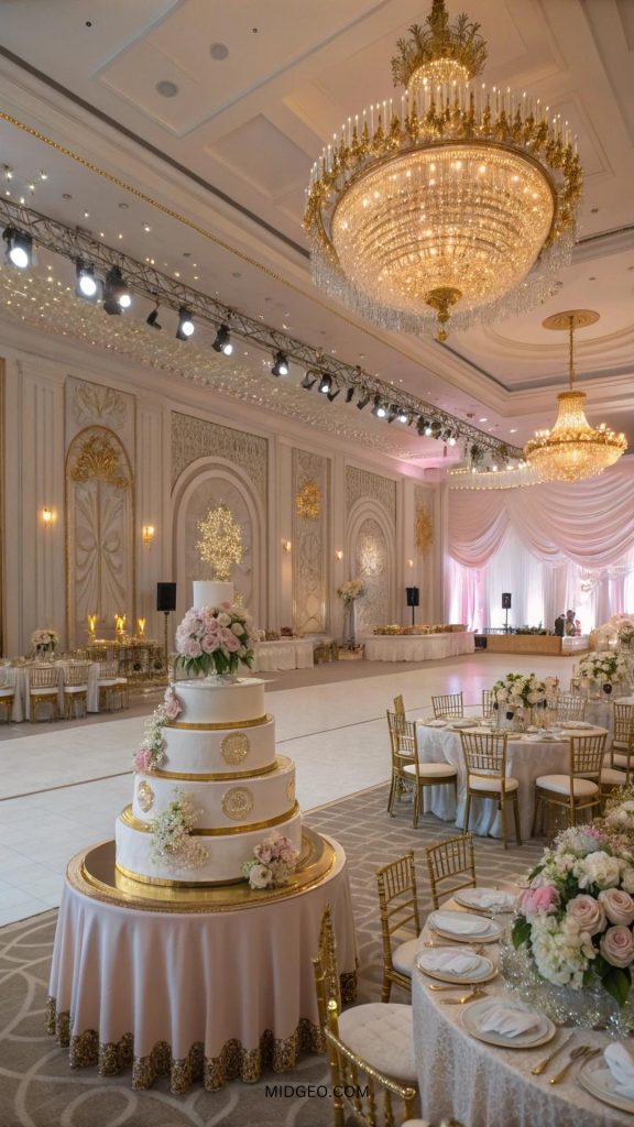 25 80th Birthday Party Ideas: Celebrate in Style & Elegance 3 Elegant 80th Birthday Party Ideas to Celebrate a Milestone in Style