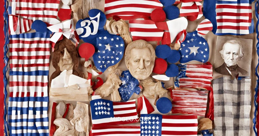 30 Presidents Day Activities: Crafts, Games & Lessons for All Ages 2 Presidents Day Activities for Students & Classrooms