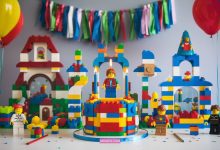 17 awesome lego birthday party ideas for a block tastic celebration