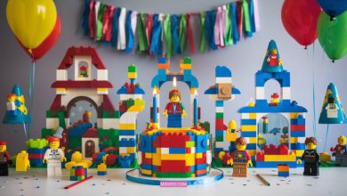 17 awesome lego birthday party ideas for a block tastic celebration