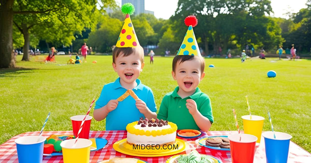 17 Best Park Birthday Party Ideas for Kids & Adults (Fun & Easy) 1 17 best park birthday party ideas for kids & adults