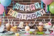 17 ice cream birthday party ideas for a sweet celebration