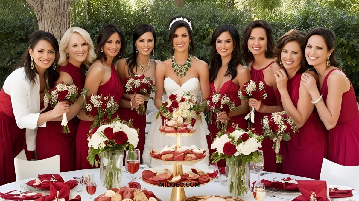 17 Unforgettable Italian Themed Bridal Shower Ideas 1 17 unforgettable italian themed bridal shower ideas