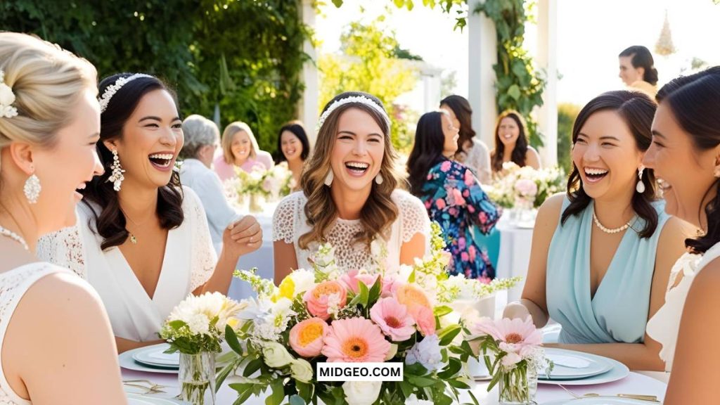 17 Fresh Off the Market Bridal Shower Theme: A Fun & Unique Celebration 2 classic farmers market inspired themes