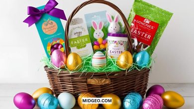 Easter Basket Must-Haves: Top Amazon Picks for 2025 12 easter basket must haves top amazon picks