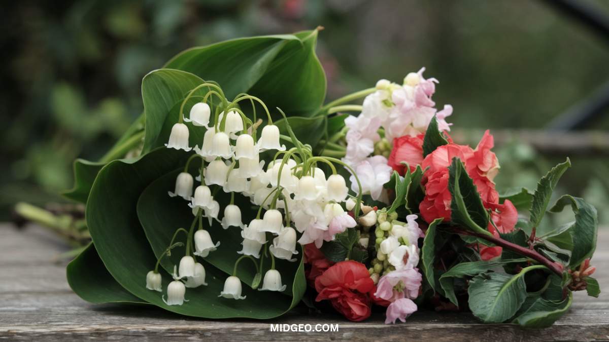 May Birth Flower: Meaning, Symbolism & Beautiful Bouquets 1 may birth flower meaning symbolism beautiful bouquets