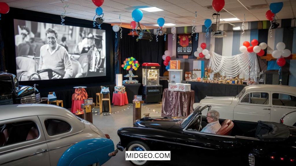 30 Unique 90th Birthday Party Ideas to Celebrate a Milestone 2 unique 90th birthday party themes