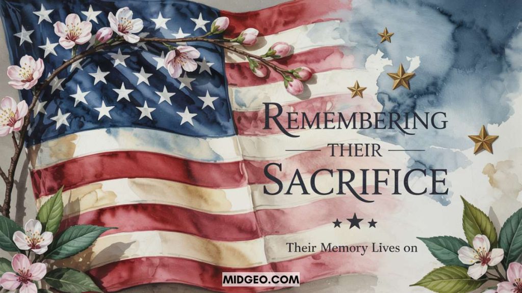 Memorial Day Activities for All Ages: Fun Ideas to Celebrate 10 Creative Memorial Day Ideas to Try This Year