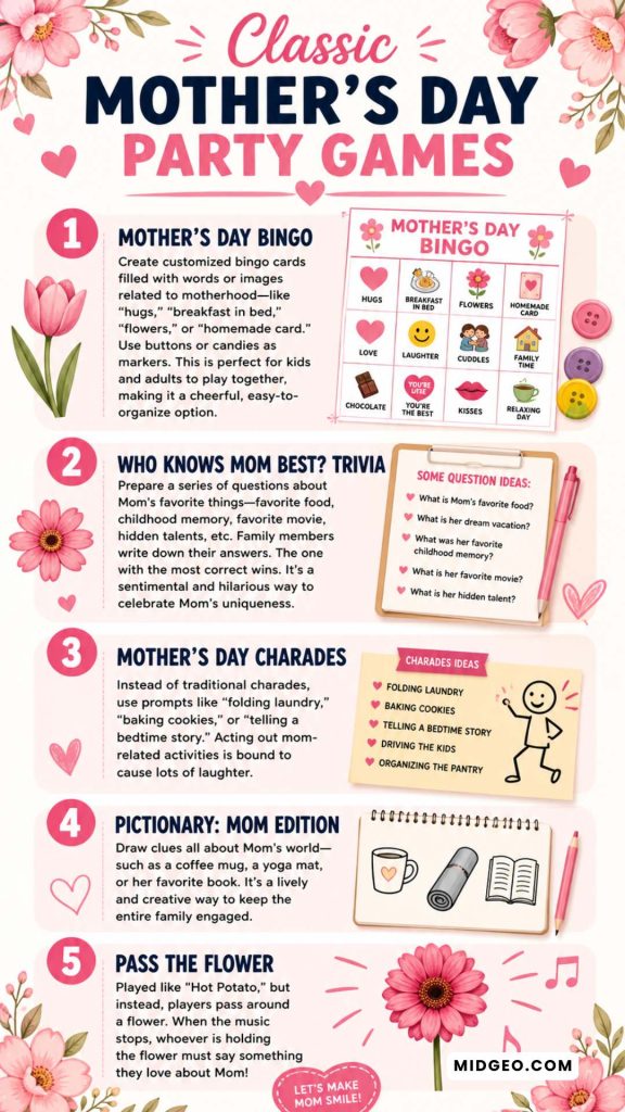 Games For Young Children To Play With Mom (1)