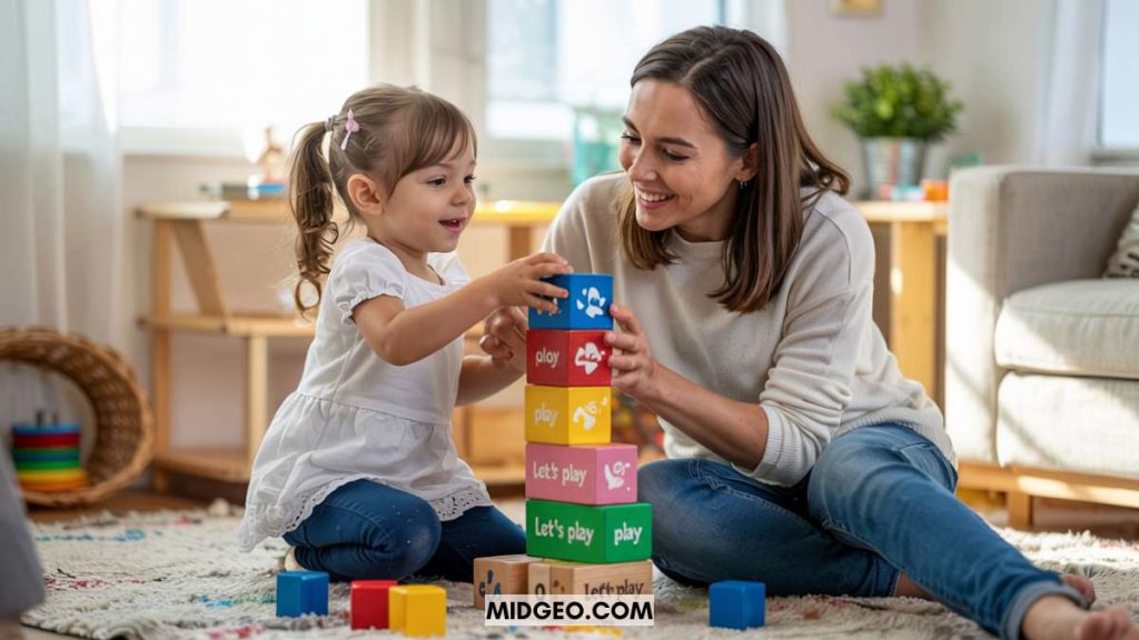 35 Fun Mother’s Day Games for Unforgettable Family Memories 3 Games for Young Children to Play With Mom