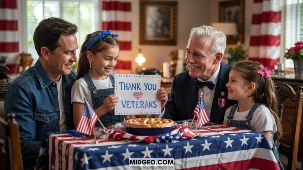 Memorial Day Activities for All Ages: Fun Ideas to Celebrate 8 Indoor Memorial Day Activities For Any Age