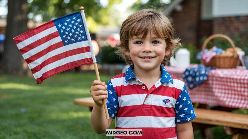 Memorial Day Activities for All Ages: Fun Ideas to Celebrate 9 Outdoor Memorial Day Activities