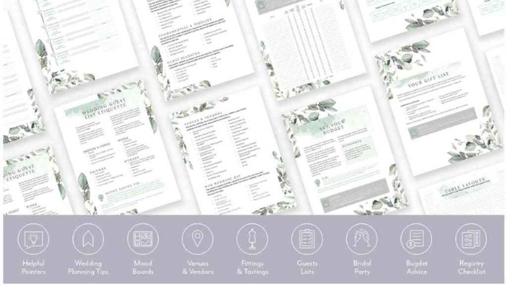 Your Perfect Day Wedding Planner Review 3 Perfect Day Wedding Planner Features That Make It Must Have
