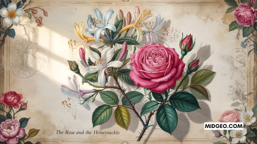 June Birth Flower Meaning Symbolism, Drawing & Beautiful Bouquets 2 What Is June Birth Flower