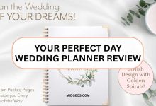 Your Perfect Day Wedding Planner Review