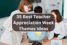 teacher appreciation week themes ideas