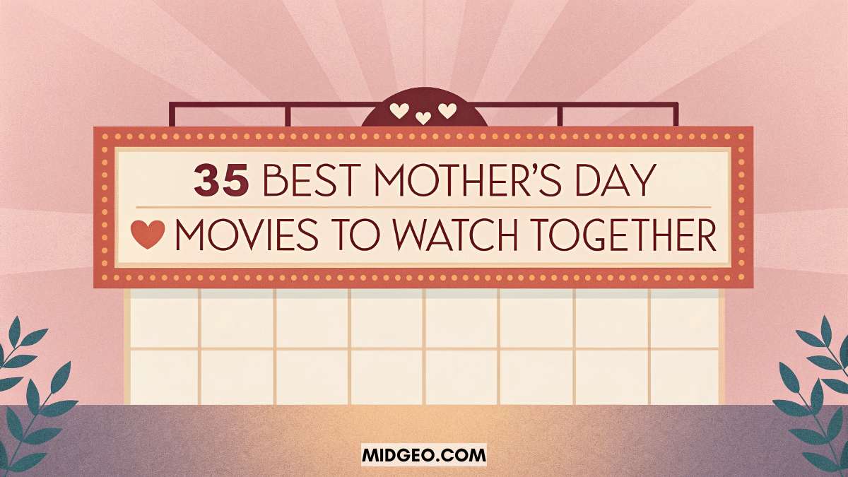 35 Best Mother’s Day Movies to Watch Together 1 35 Best Mothers Day Movies to Watch Together
