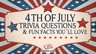 4th Of July Trivia Questions & Fun Facts You’ll Love 5 4th Of July Trivia Questions Fun Facts