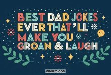 Best Dad Jokes Ever That will Make You Groan