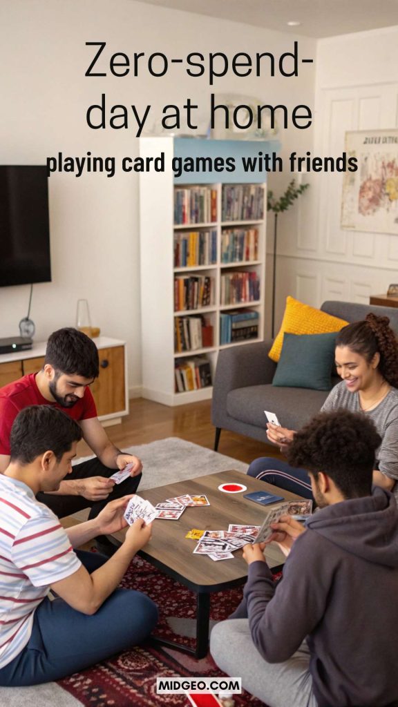25 Summer Ideas for Teenagers to Beat Boredom Fast 6 Budget Friendly and At Home Fun Plan a Zero Spend Day