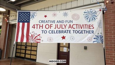 Creative and Fun 4th Of July Activities to Celebrate Together 5 Creative and Fun 4th Of July Activities to Celebrate Together