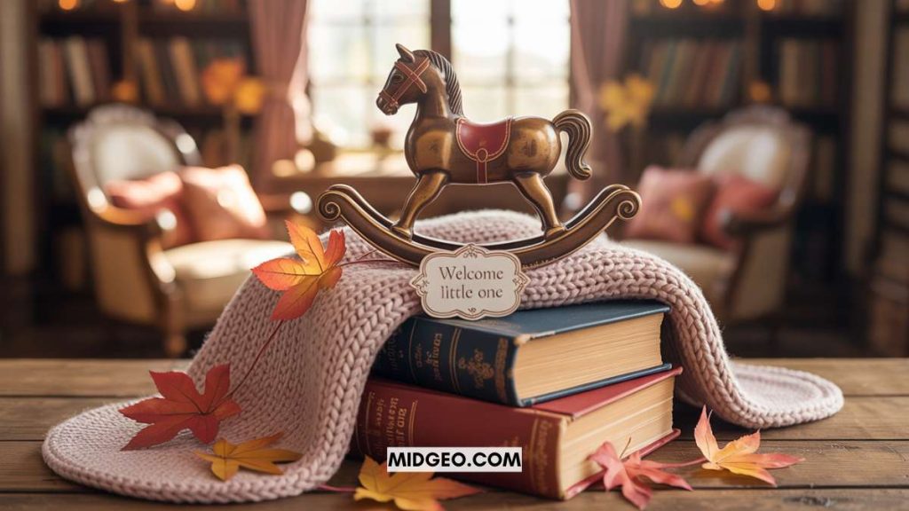 Chic & Cozy Fall Baby Shower Ideas and Themes 2 Fall Baby Shower Themes Cozy Classy Creative
