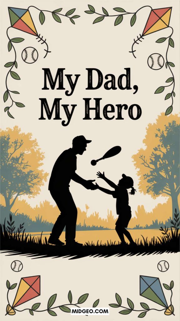 38 Fun Father’s Day Games for Unforgettable Family Time 3 Fun Fathers Day Games for Kids