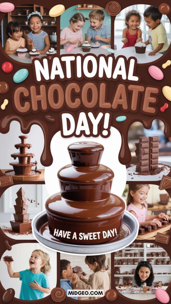 Host a Chocolate Tasting Party at Home