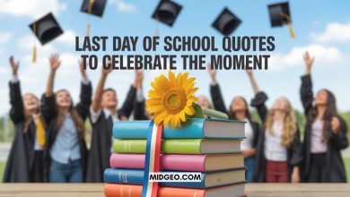 Last Day of School Quotes to Celebrate the Moment
