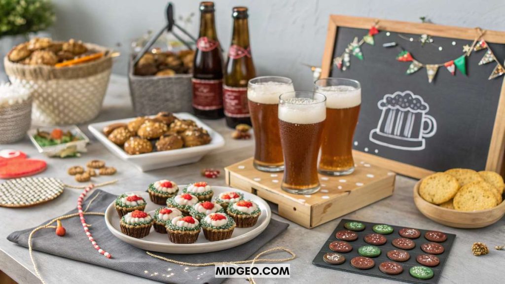 Memorial Day Party Ideas: Fun Themes, Food & Decorations 4 Memorial Day party themes Red White Brews