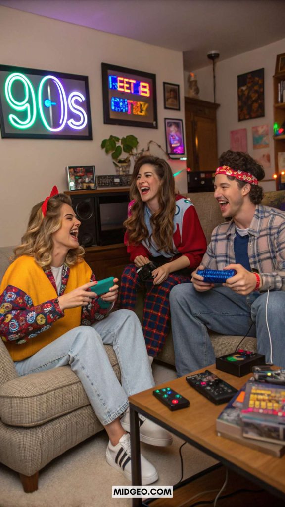 25 Summer Ideas for Teenagers to Beat Boredom Fast 5 Social and Group Based Fun with Friends Host a Theme Night Party