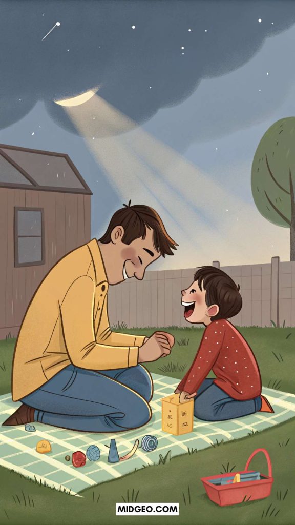 38 Fun Father’s Day Games for Unforgettable Family Time 2 fathers day games to play
