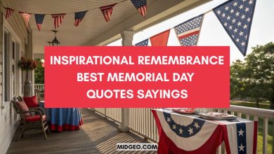 Inspirational Remembrance Best Memorial Day Quote Sayings to Honor 3 inspirational remembrance best memorial day quotes sayings