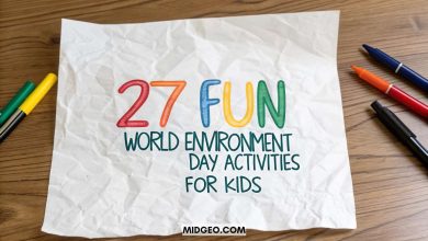 27 Fun World Environment Day Activities for Kids 3 world environment day activities for kids