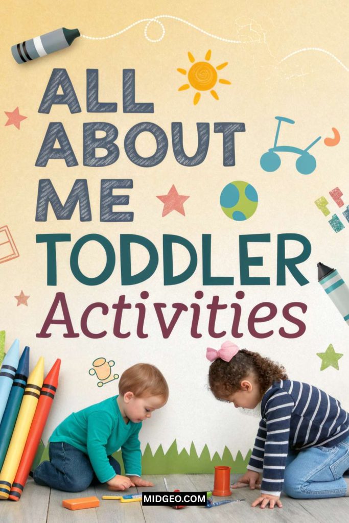 Fun Indoor Toddler Activities to Keep Your Little One Busy 2 All About Me Toddler Activities