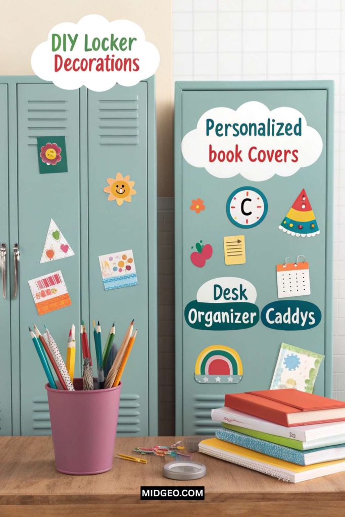 Fun And Easy Back To School Crafts Kids Will Love This Year 4 Back to School Crafts for Upper Elementary Students