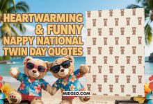 Heartwarming Funny Happy National Twin Day Quotes