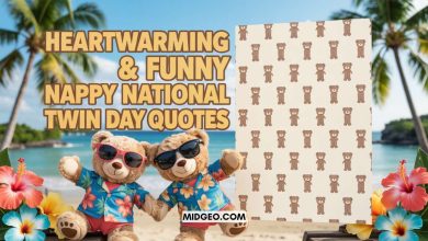 Heartwarming & Funny Happy National Twin Day Quotes 4 Heartwarming Funny Happy National Twin Day Quotes