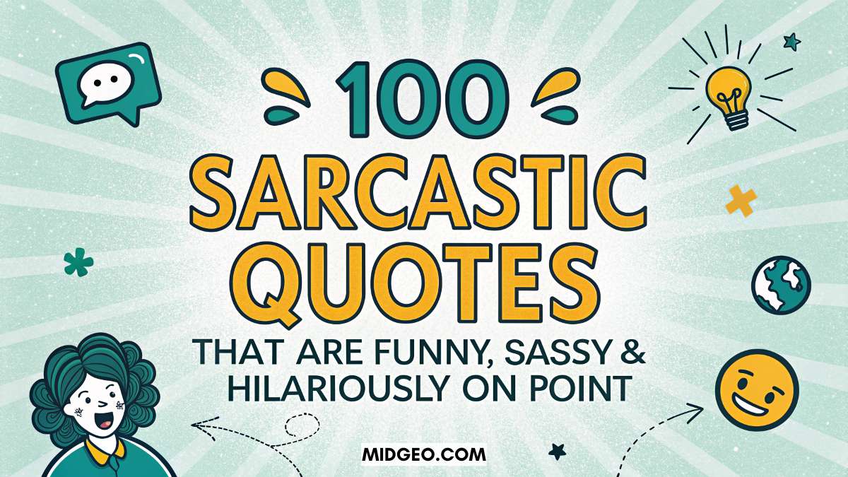 sarcastic quotes that are funny sassy hilariously On Point