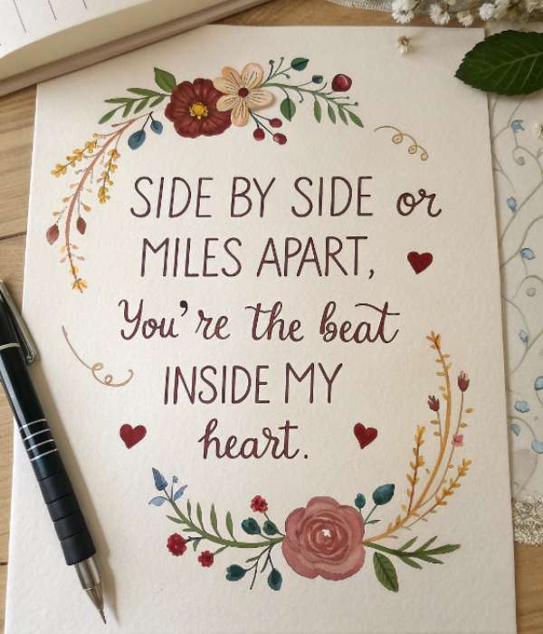 Short Poem for Best Friend Ideas (2025): Touch Hearts Now 3 short poem best friend