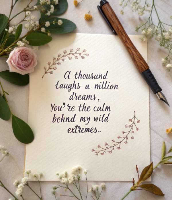Short Poem for Best Friend Ideas (2025): Touch Hearts Now 2 short poem for best friend