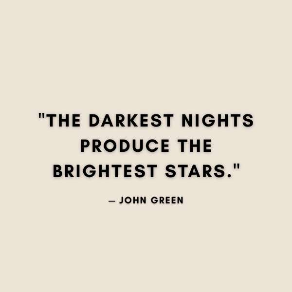 Quotes That Hit Different at Night: Thought-Provoking Words for the Late Hours 2 1 quotes that hit different at night