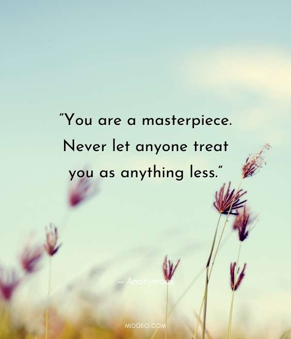 Know Your Worth Quotes: Empower Yourself with These Inspirational Words 4 i am worth it quotes